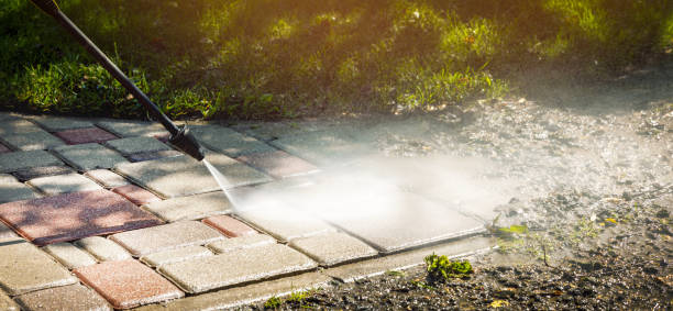 Professional Pressure Washing Services in Tipton, MO